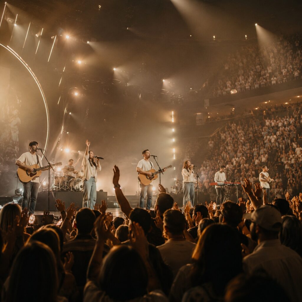 Promise Worship