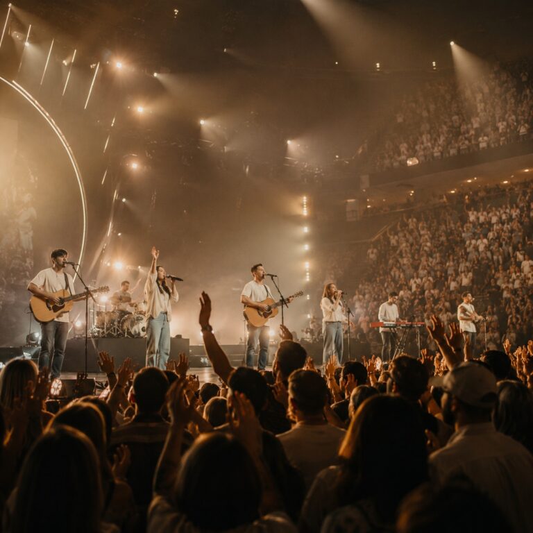 Promise Worship