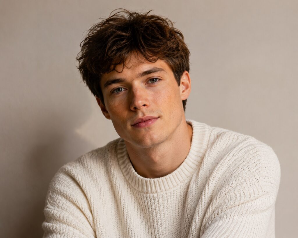 Owen Hartley