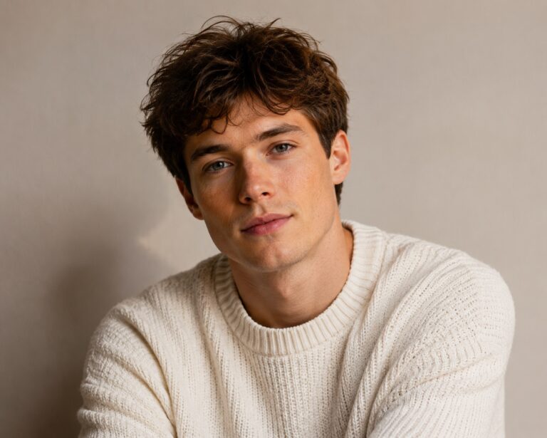 Owen Hartley