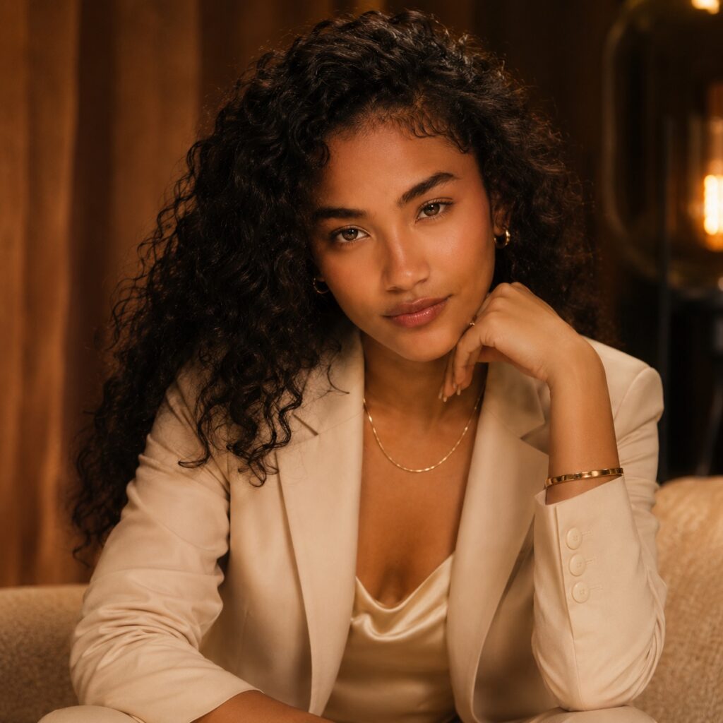 Keela James