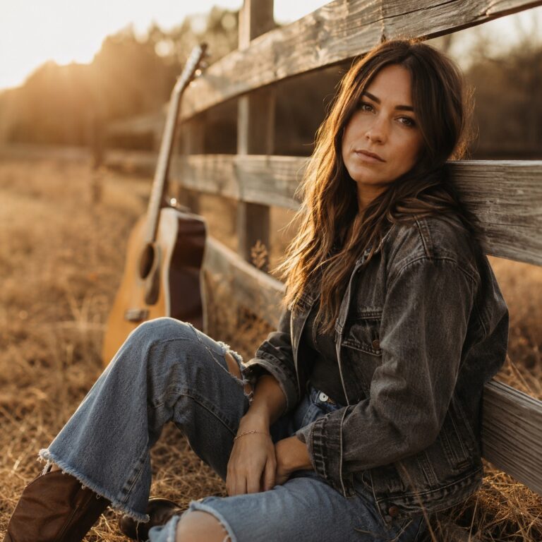 Sadie Harlow