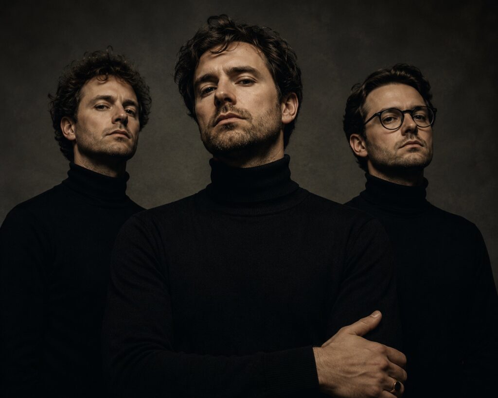 The Punchliners