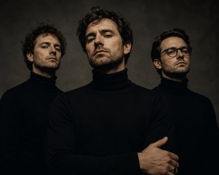 The Punchliners