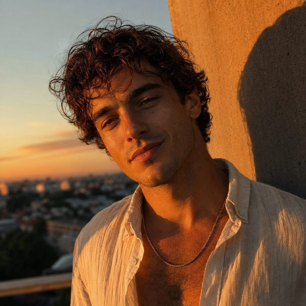 Aron Veer