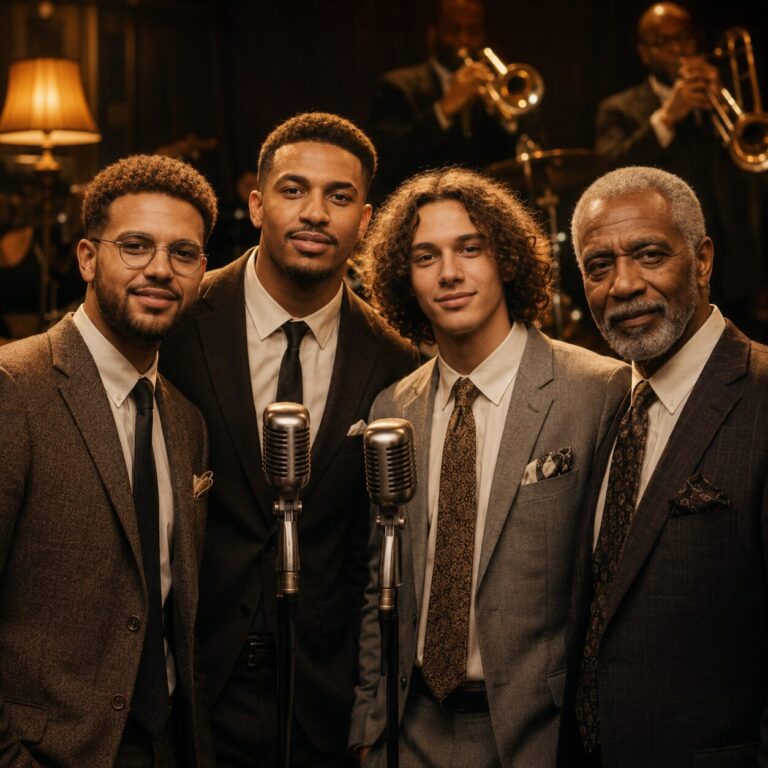 Cole Brothers