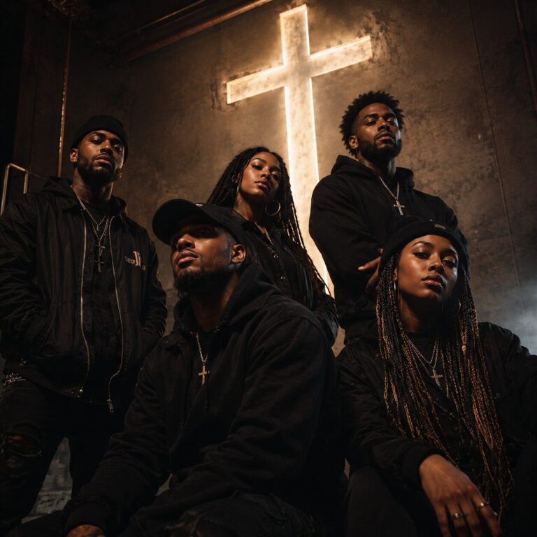 Chi Rho Syndicate