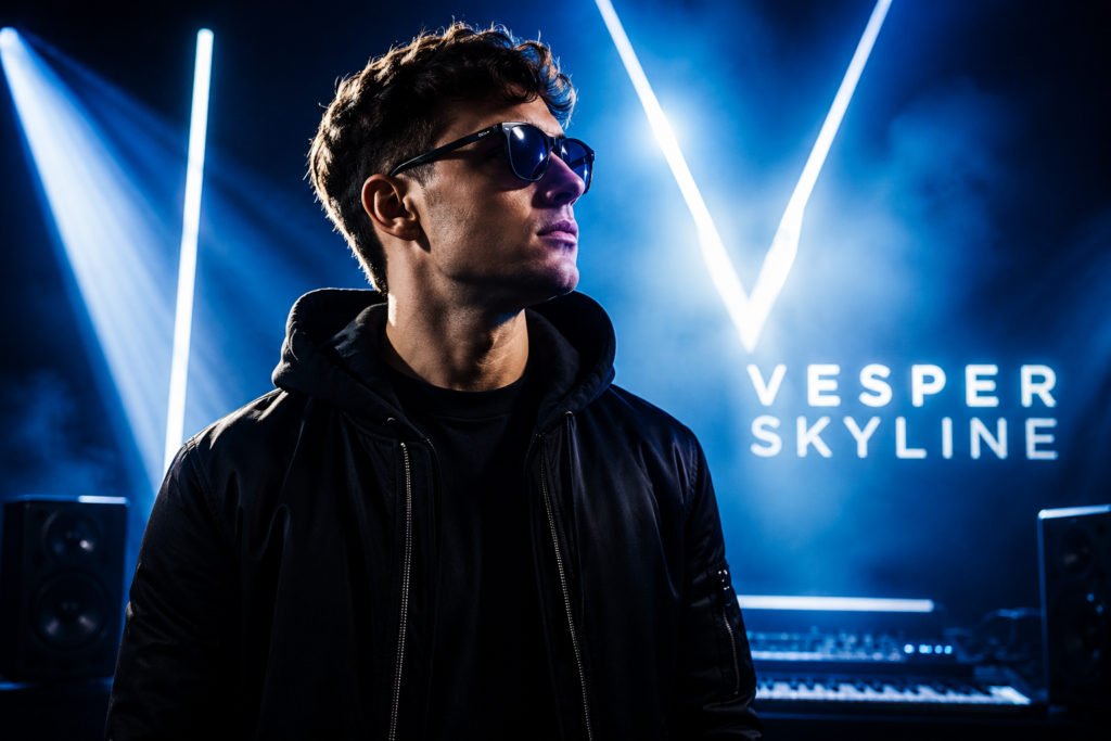 Vesper Skyline
